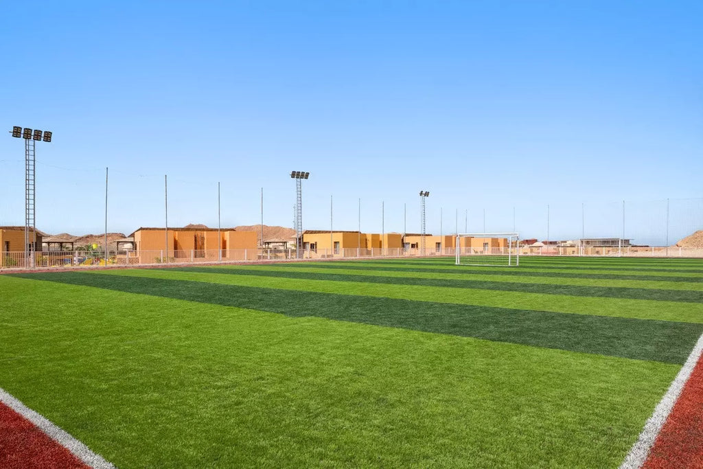 EGITTO - MARSA ALAM Veraclub Vita Resort