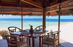 MALDIVE - ATOLLO DI ARI NORD Veraclub Gangehi Island Resort & Spa