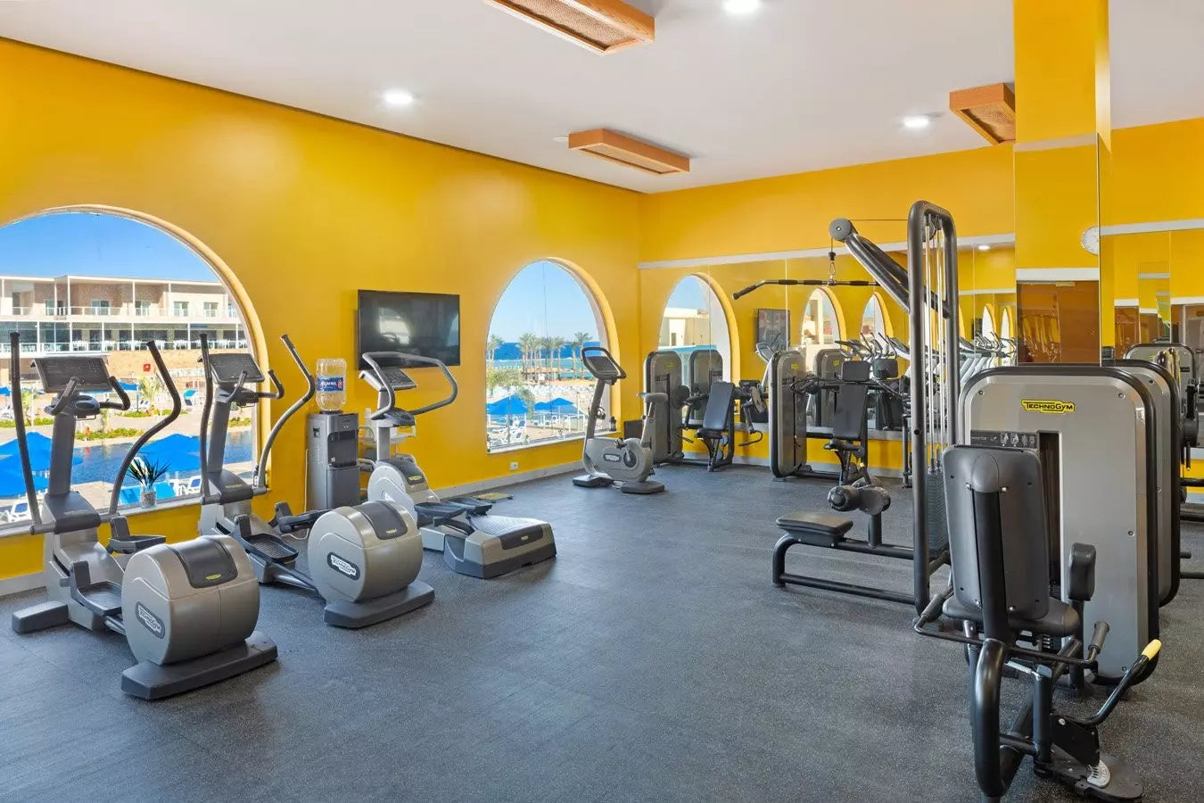 EGITTO - MARSA ALAM Veraclub Vita Resort