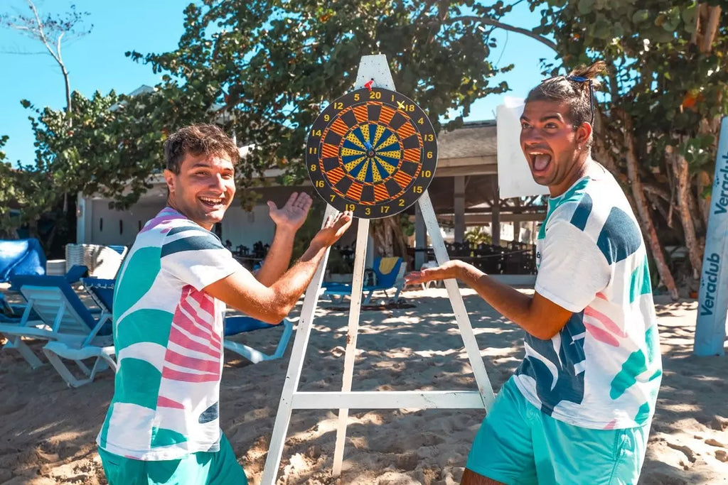 GIAMAICA - NEGRIL Veraclub Negril