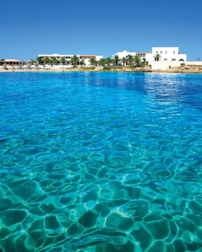 FORMENTERA - ES PUJOLS Hotel Rocabella