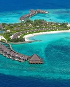 MALDIVE - ATOLLO DI MALE NORD Experience Veraclub dusitD2 Feydhoo Maldives