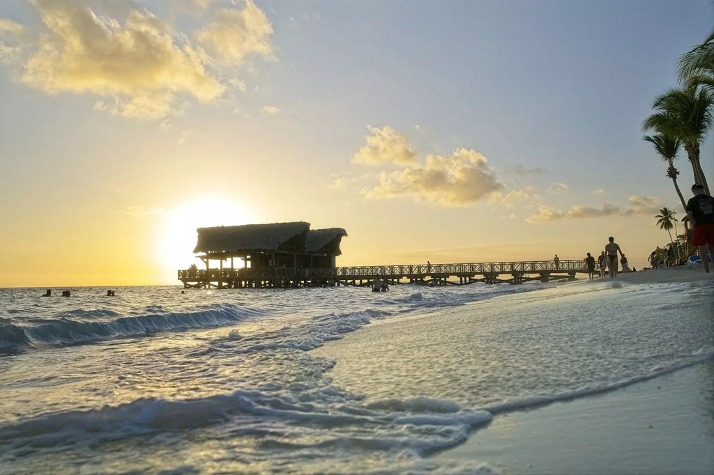 REPUBBLICA DOMINICANA - BAYAHIBE Veraclub Sunscape Dominicus