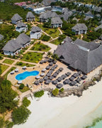 ZANZIBAR - NUNGWI Veraclub Sunset Beach