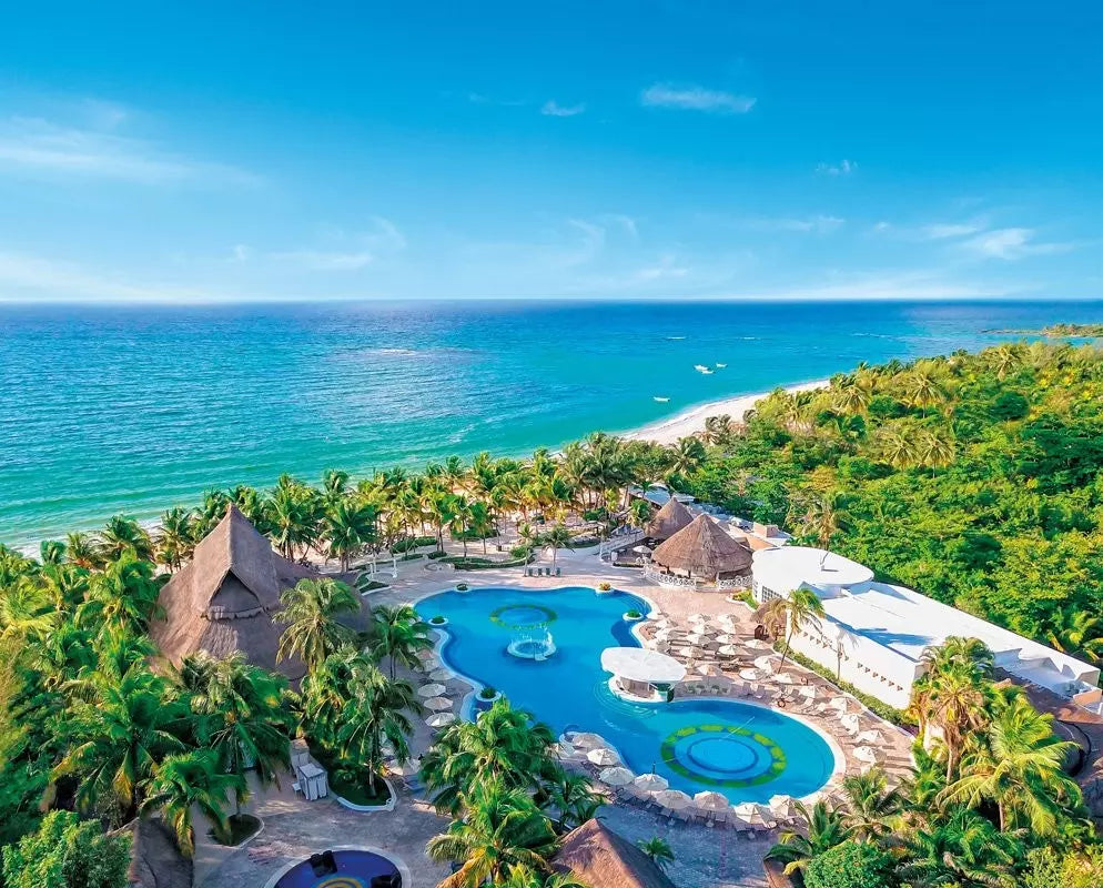 MESSICO - XPU-HA Veraclub Royal Tulum