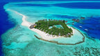 MALDIVE - ATOLLO DI ARI NORD Veraclub Gangehi Island Resort & Spa