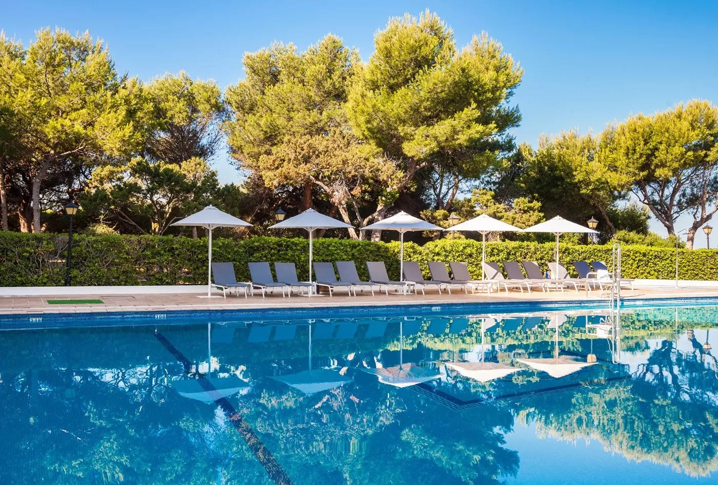 MINORCA - SANTO TOMAS Experience Veraclub Lord Nelson