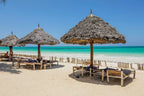 ZANZIBAR - KIWENGWA Veraclub Zanzibar Village