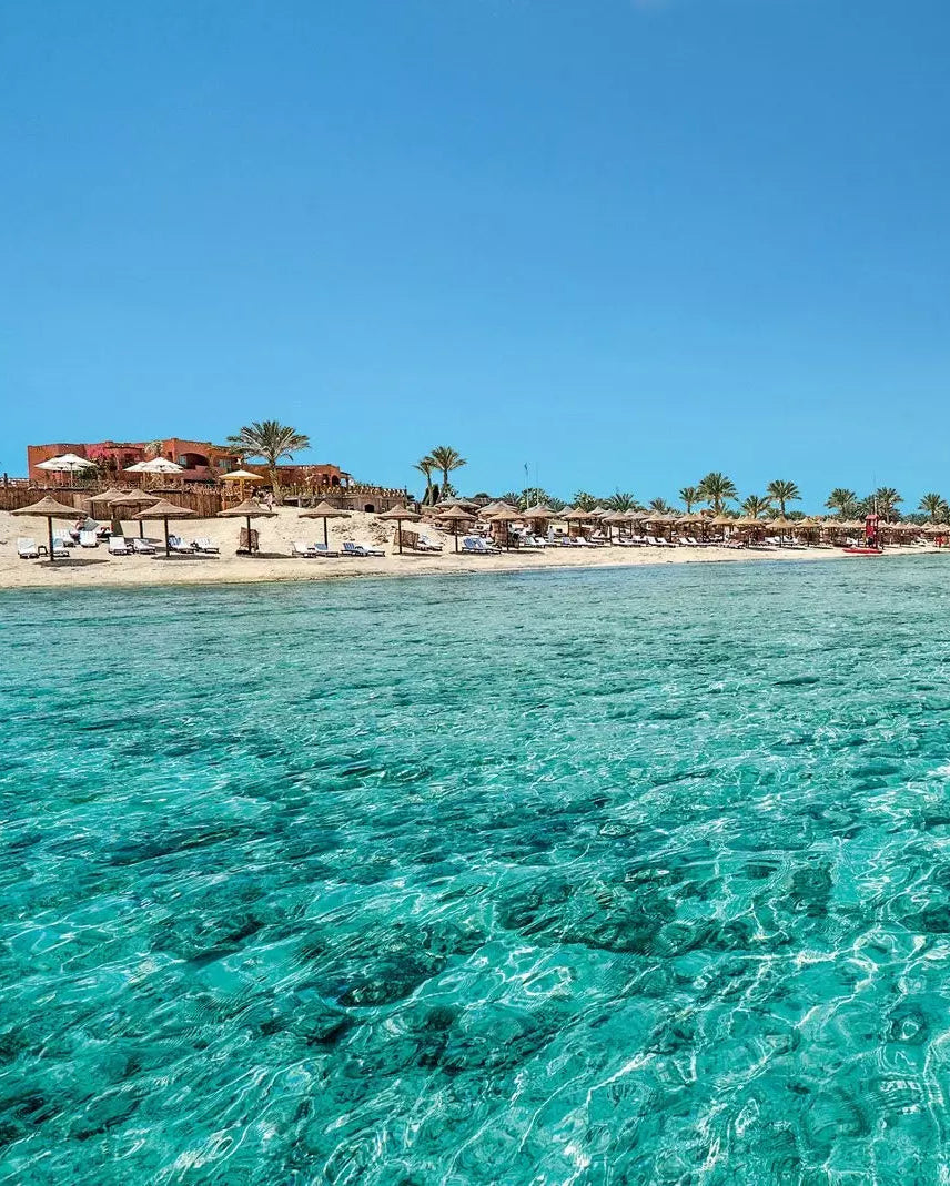 EGITTO - MARSA ALAM Veraclub Emerald Lagoon