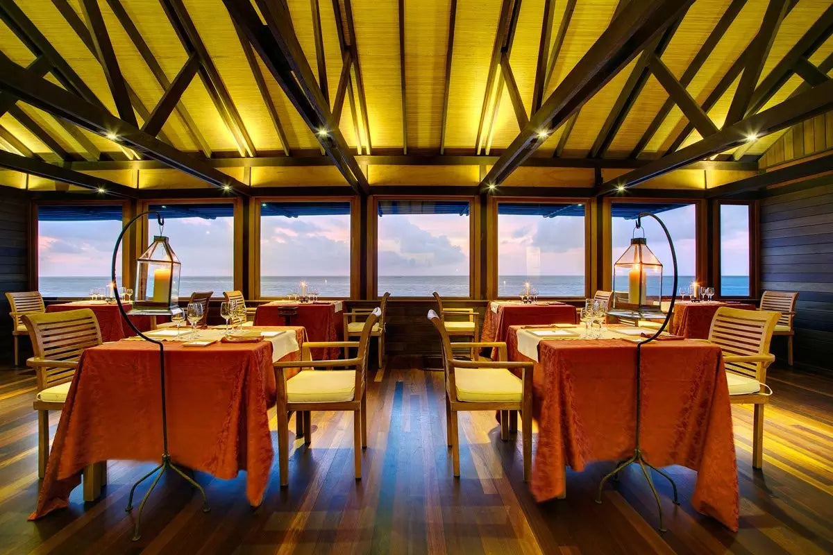MALDIVE - ATOLLO DI ARI NORD Veraclub Gangehi Island Resort & Spa