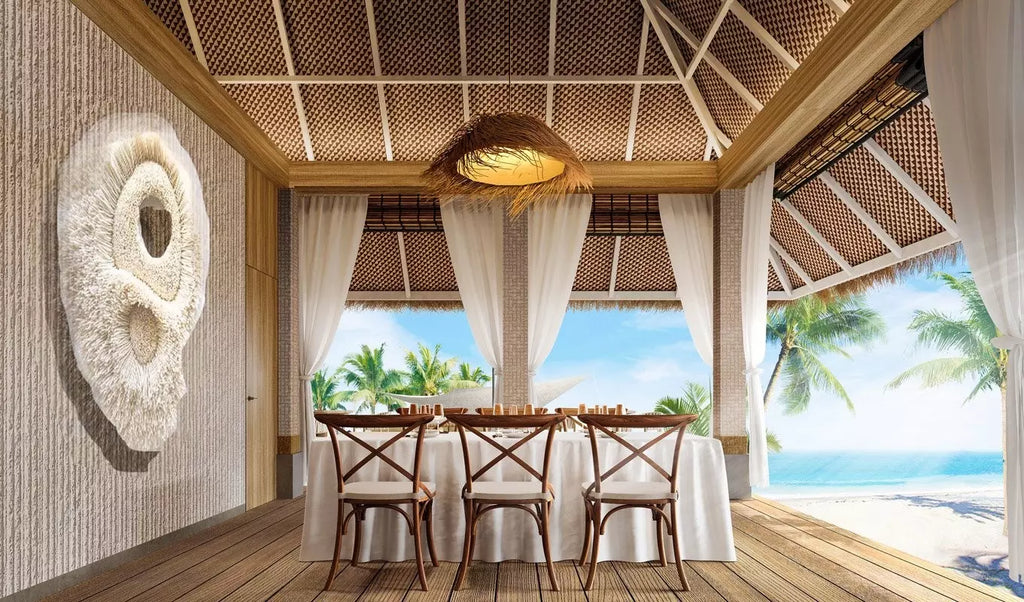MALDIVE - ATOLLO DI MALE NORD Experience Veraclub dusitD2 Feydhoo Maldives