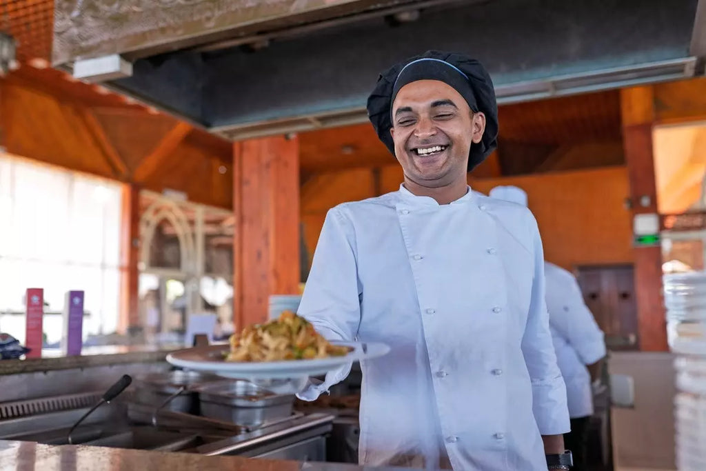 EGITTO - MARSA ALAM Veraclub Emerald Lagoon