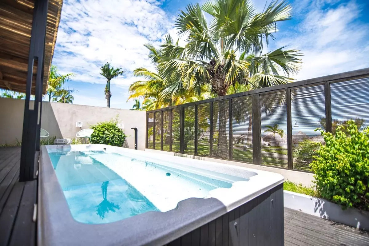 MADAGASCAR -  NOSY BE Veraclub Palm Beach & SPA