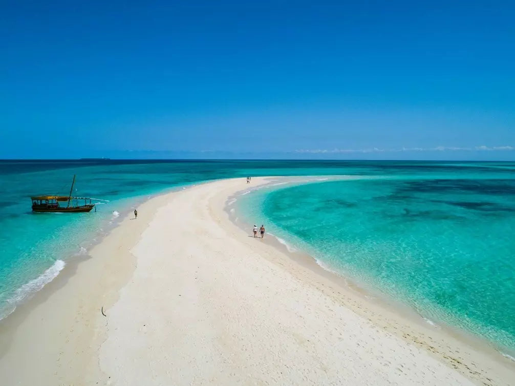 ZANZIBAR - NUNGWI Veraclub Sunset Beach
