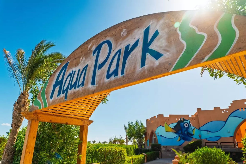 EGITTO - MARSA ALAM Veraclub Emerald Lagoon