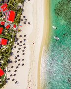 MAURITIUS - FLIC EN FLAC Veraclub Villas Caroline