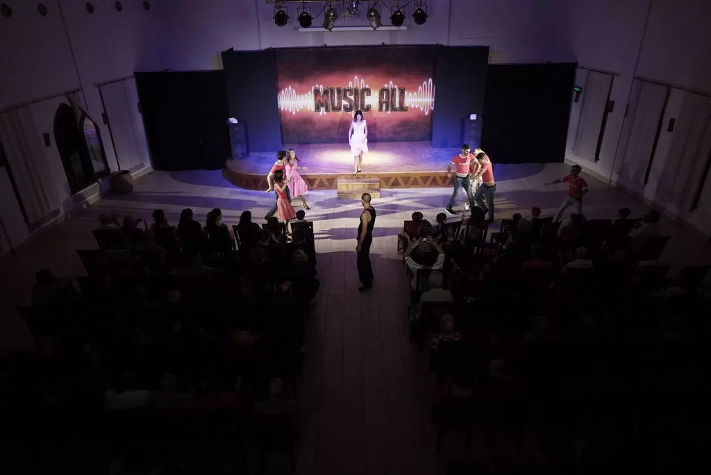 EGITTO - MARSA ALAM Veraclub Emerald Lagoon