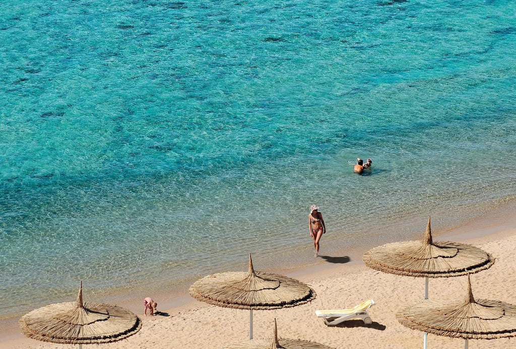EGITTO - SHARM EL SHEIKH Experience Veraclub Sentido Reef Oasis Senses