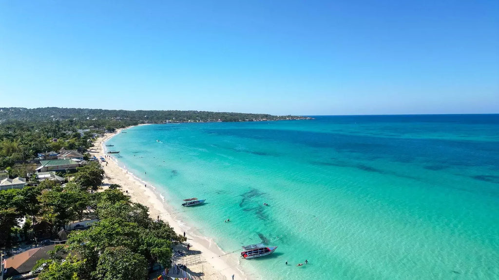 GIAMAICA - NEGRIL Veraclub Negril