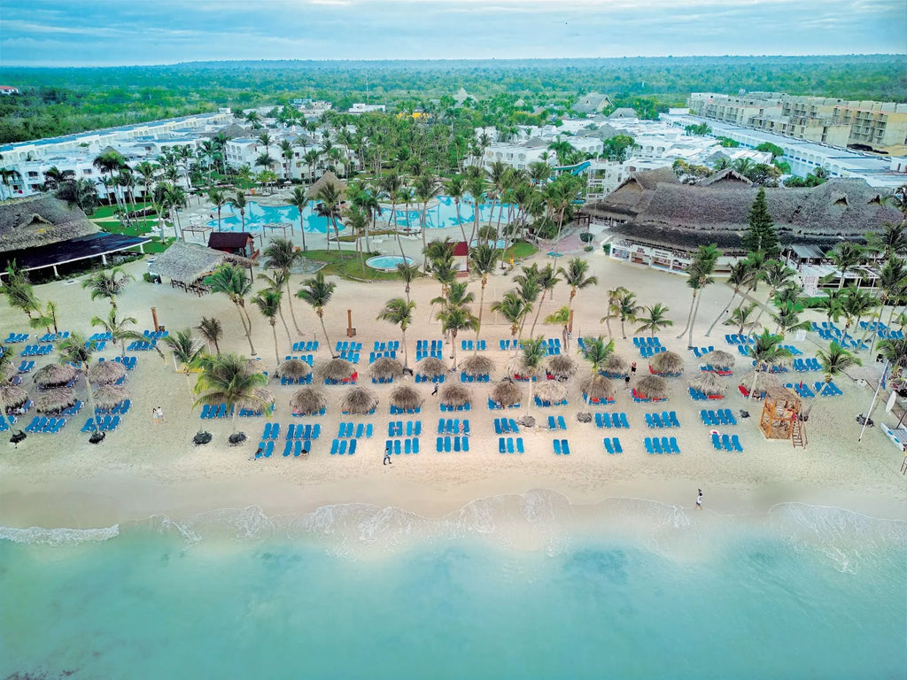 REPUBBLICA DOMINICANA - BAYAHIBE Veraclub Sunscape Dominicus