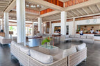 MADAGASCAR -  NOSY BE Veraclub Palm Beach & SPA
