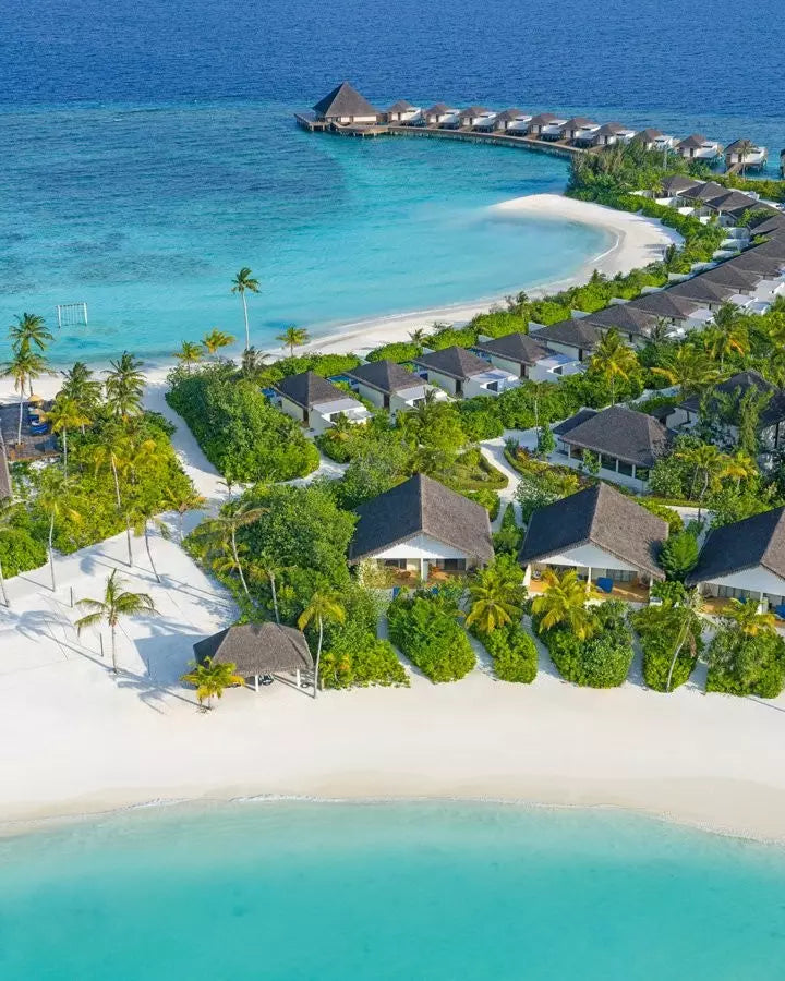 MALDIVE - ATOLLO DI MALE NORD Experience Veraclub dusitD2 Feydhoo Maldives