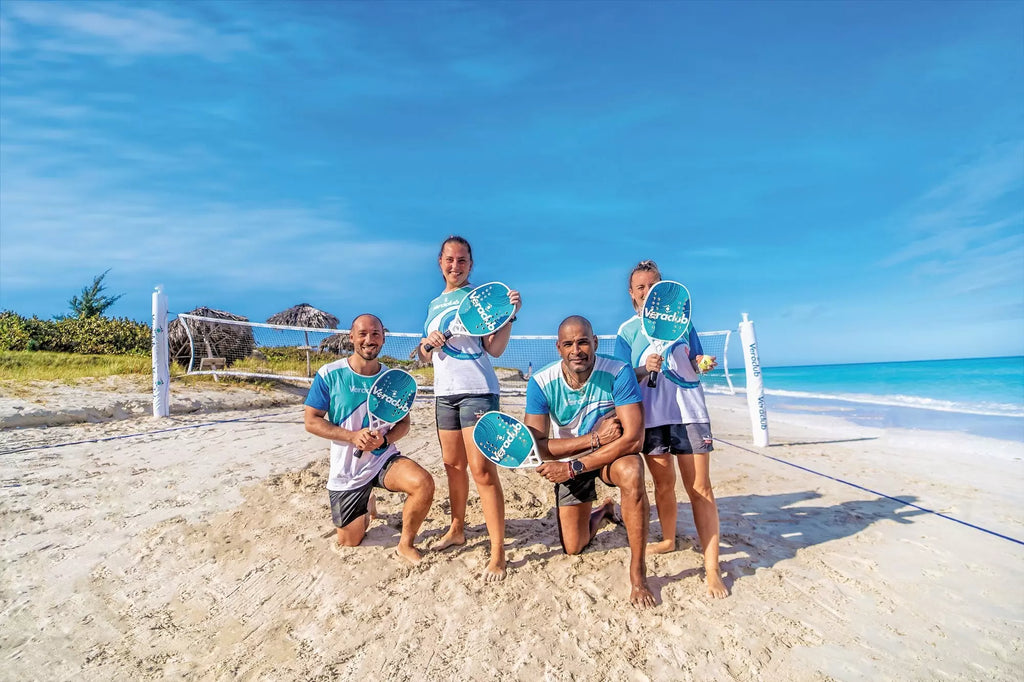 CUBA - VARADERO Veraclub Starfish Varadero