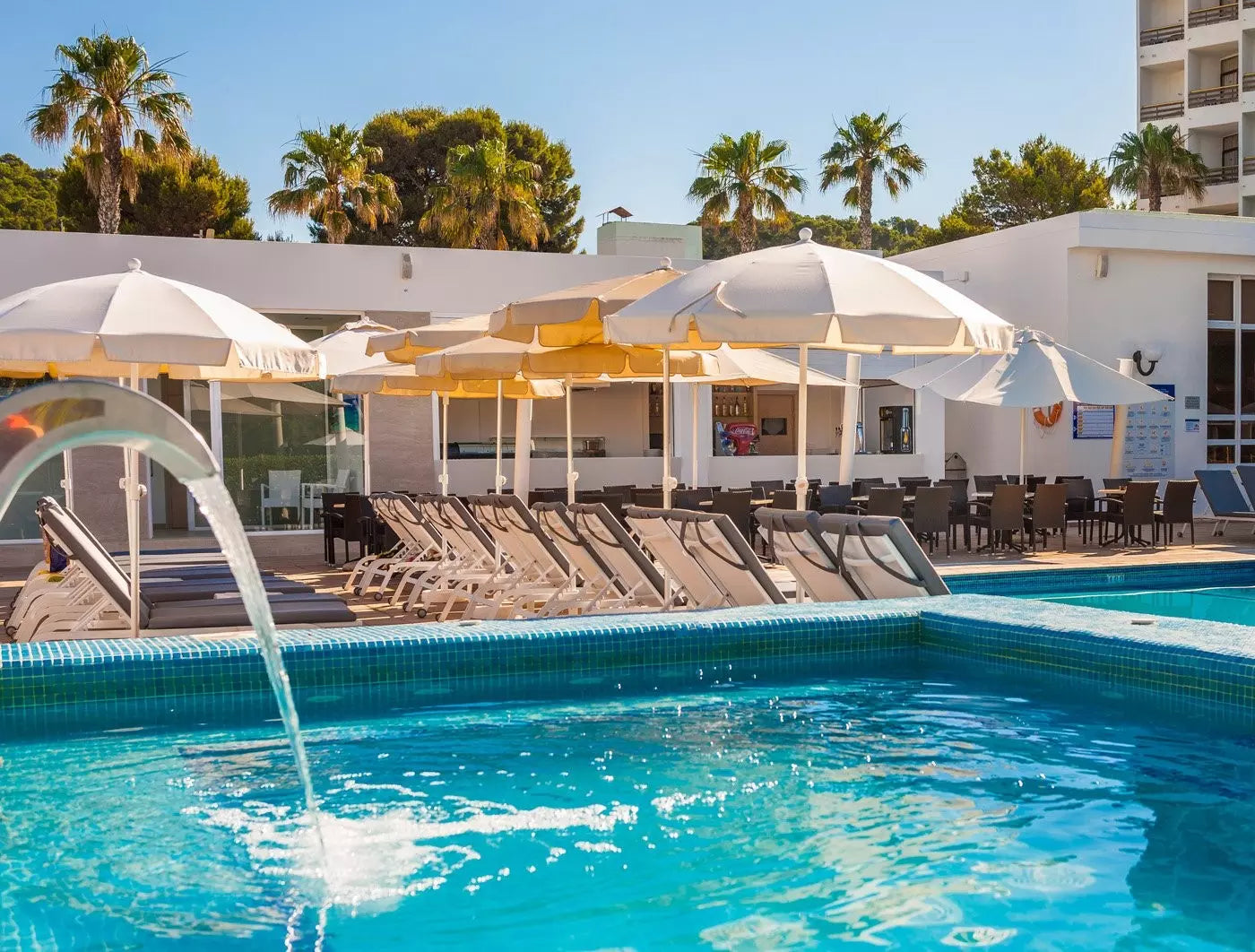 MINORCA - SANTO TOMAS Experience Veraclub Lord Nelson