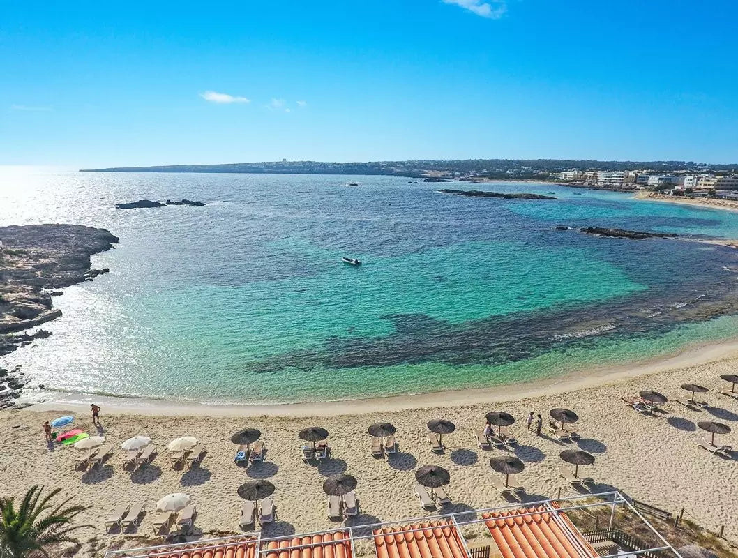 FORMENTERA - ES PUJOLS Hotel Rocabella