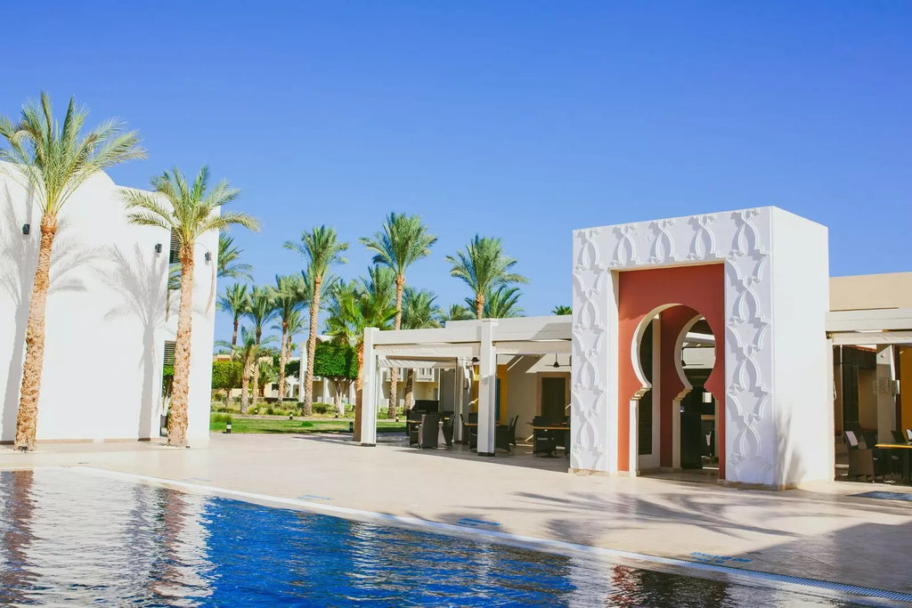 EGITTO - SHARM EL SHEIKH Experience Veraclub Sentido Reef Oasis Senses