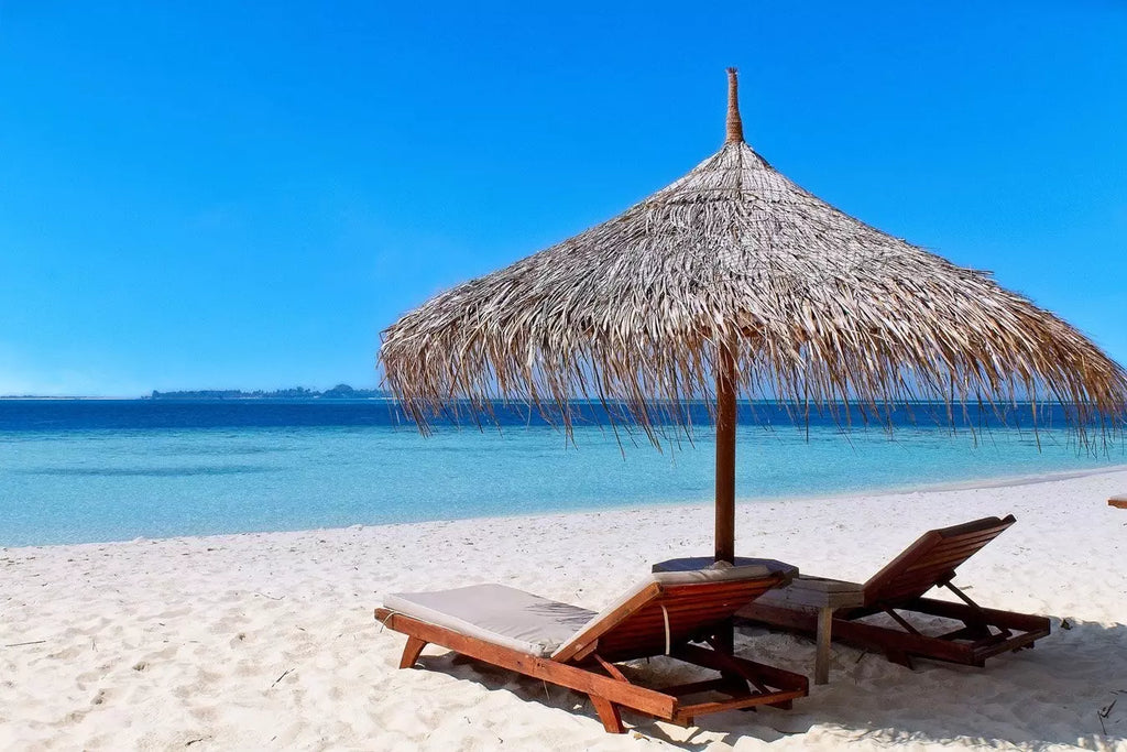 MALDIVE - ATOLLO DI ARI NORD Veraclub Gangehi Island Resort & Spa