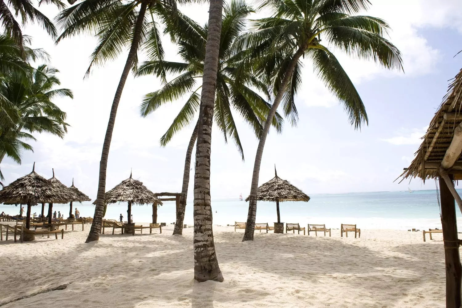 ZANZIBAR - KIWENGWA Veraclub Zanzibar Village