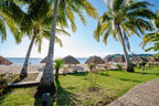 MADAGASCAR -  NOSY BE Veraclub Palm Beach & SPA