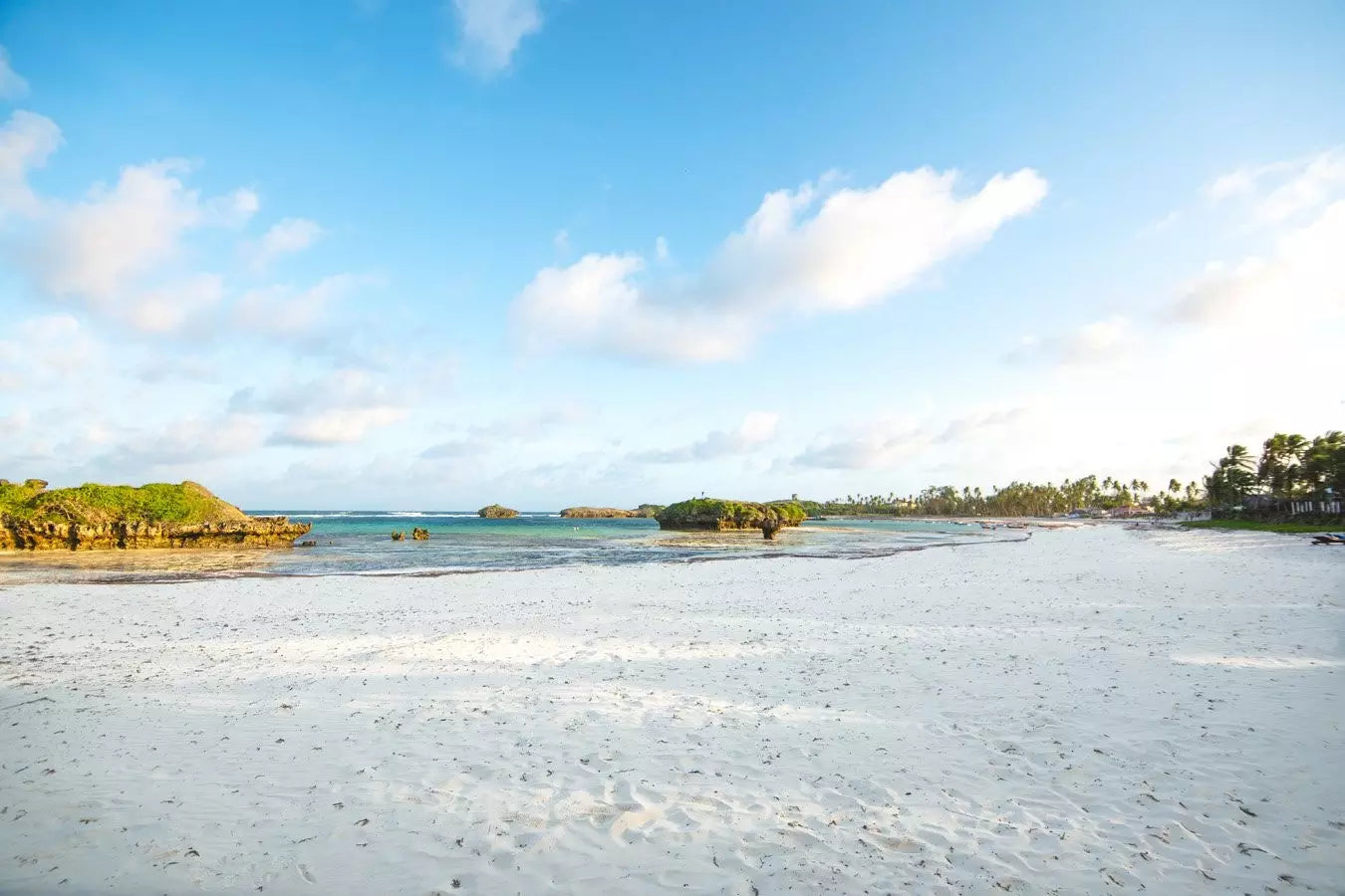 KENYA - WATAMU Veraclub Crystal Bay