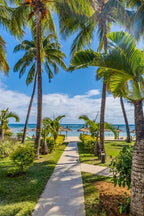 MAURITIUS - FLIC EN FLAC Veraclub Villas Caroline