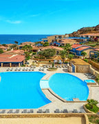 CAPO VERDE - BOA VISTA Experience Veraclub Barceló Marine
