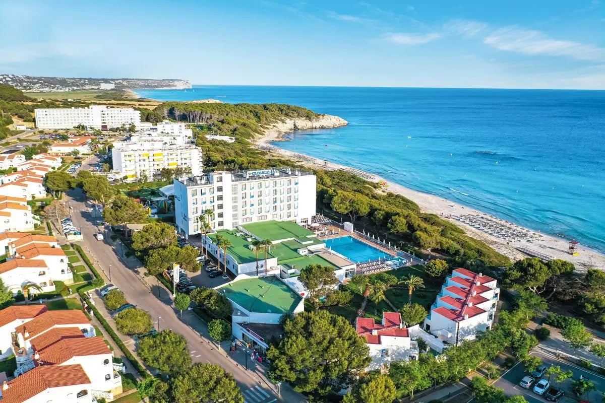 MINORCA - SANTO TOMAS Experience Veraclub Lord Nelson