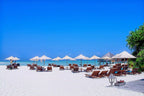 MALDIVE - ATOLLO DI ARI NORD Veraclub Gangehi Island Resort & Spa