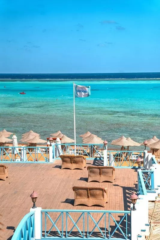 EGITTO - MARSA ALAM Veraclub Emerald Lagoon