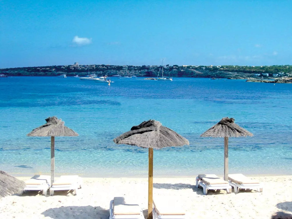 FORMENTERA - ES PUJOLS Hotel Rocabella