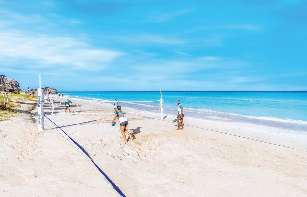 CUBA - VARADERO Veraclub Starfish Varadero