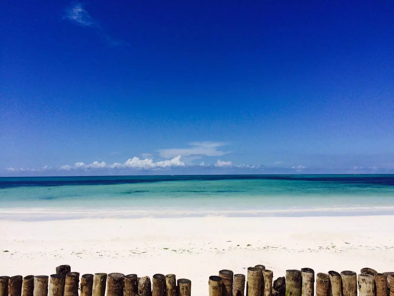 ZANZIBAR - KIWENGWA Veraclub Zanzibar Village