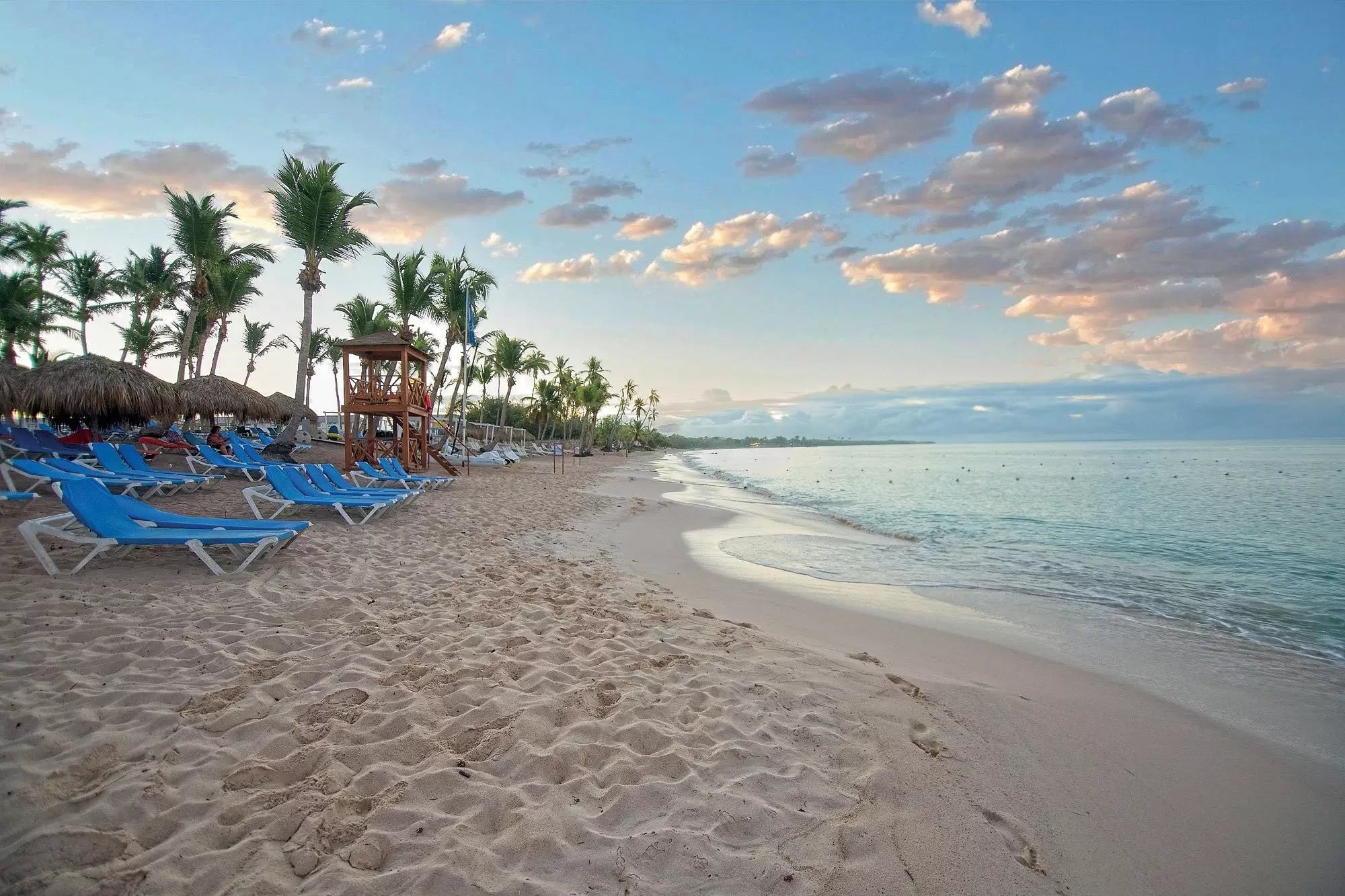 REPUBBLICA DOMINICANA - BAYAHIBE Veraclub Sunscape Dominicus