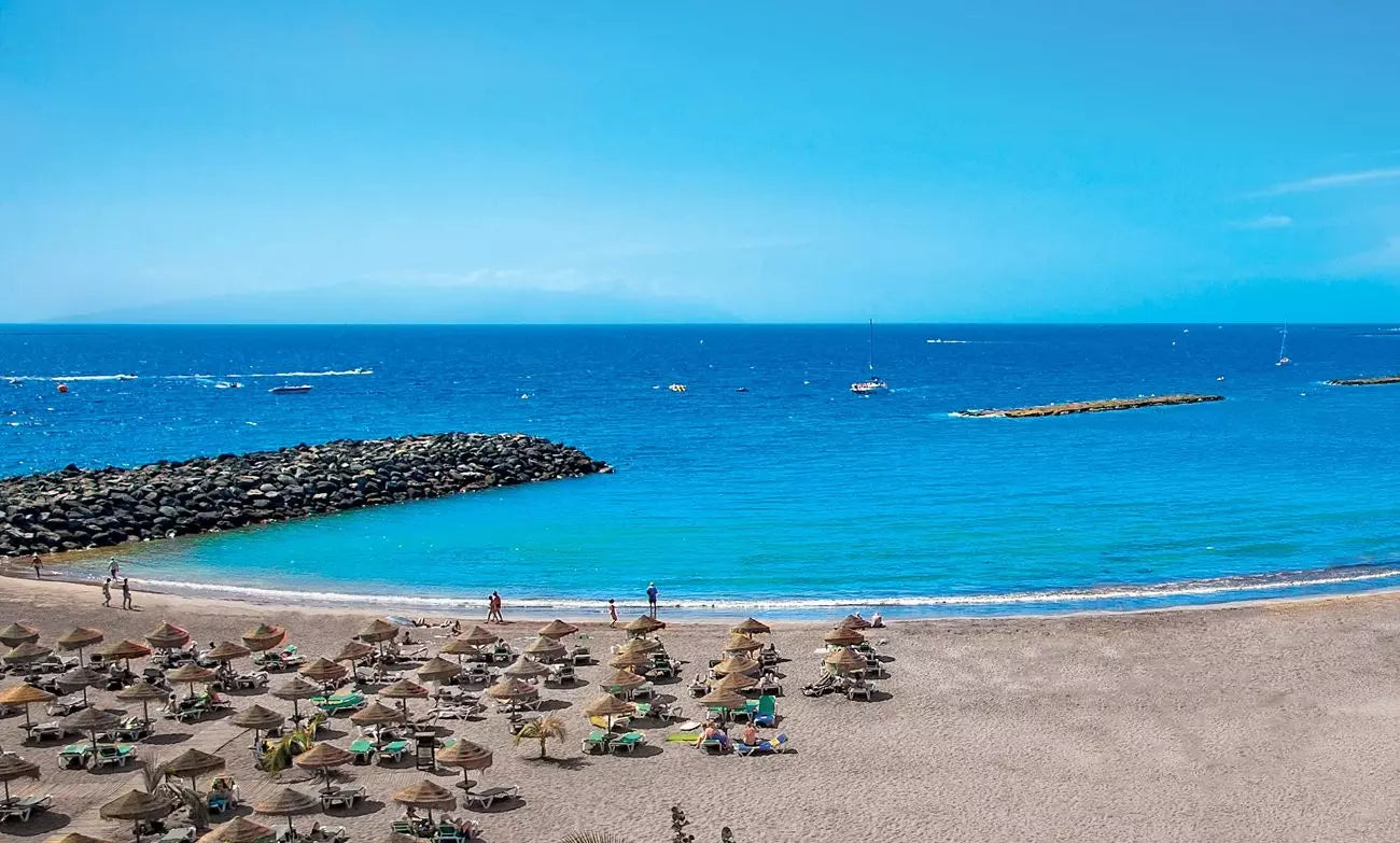 TENERIFE - PLAYA DE LAS AMERICAS Experience Veraclub Gala