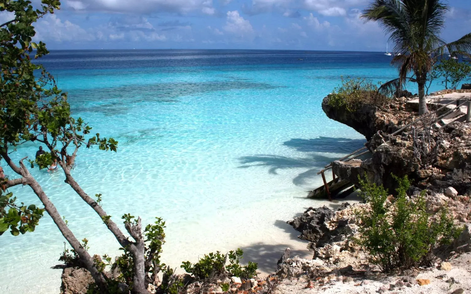 ZANZIBAR - NUNGWI Veraclub Sunset Beach
