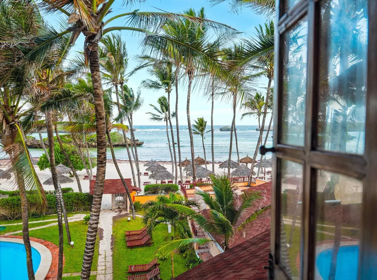 KENYA - WATAMU Veraclub Crystal Bay