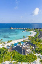 MALDIVE - ATOLLO DI MALE NORD Experience Veraclub dusitD2 Feydhoo Maldives