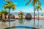MAURITIUS - FLIC EN FLAC Veraclub Villas Caroline