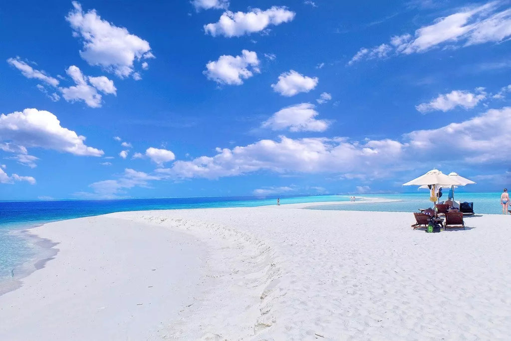 MALDIVE - ATOLLO DI ARI NORD Veraclub Gangehi Island Resort & Spa