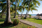 MADAGASCAR -  NOSY BE Veraclub Palm Beach & SPA